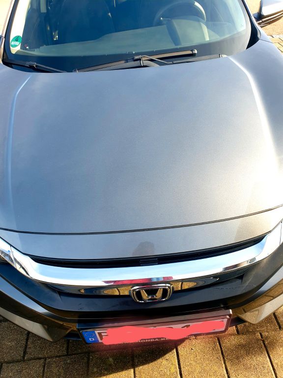 Bild des Angebotes Honda Civic 1.6 i-DTEC Executive Premium Executive...