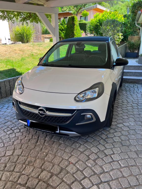 Bild des Angebotes Opel Adam ROCKS 1.0 85kW S/S ROCKS