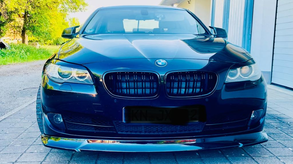 Bild des Angebotes BMW 528I
