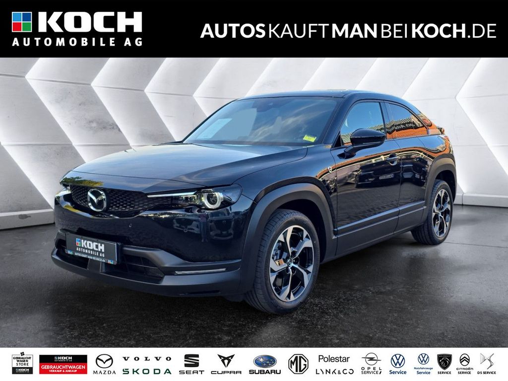 Bild des Angebotes Mazda MX-30 e-SKYACTIV R-EV AD'VANTAGE IV HUD MATRIX!
