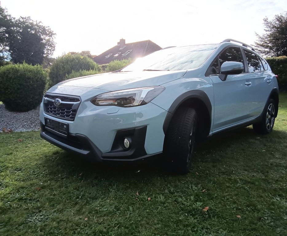 Bild des Angebotes Subaru XV 2.0i Comfort Lineartronic 4WD Comfort