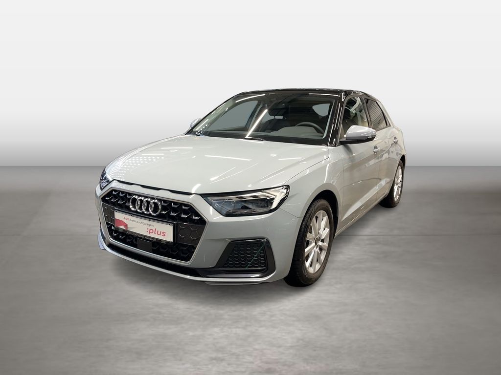 Bild des Angebotes Audi A1 Sportback 30 TFSI S tronic advanced LED VIRTU