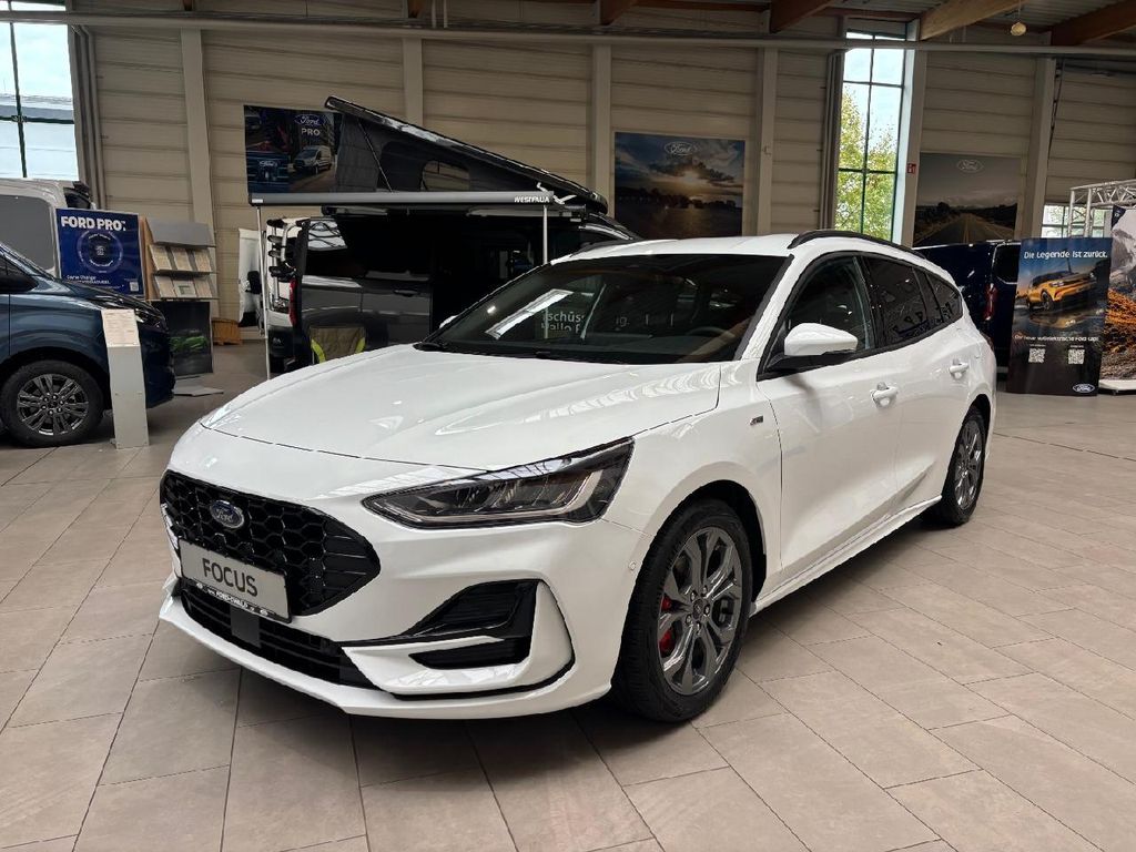 Bild des Angebotes Ford Focus Turnier ST-Line