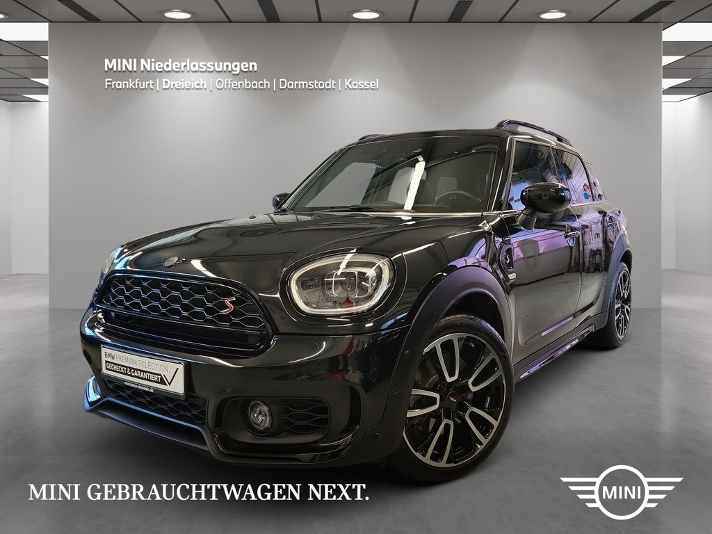 Bild des Angebotes MINI Cooper S ALL4 Countryman Navi Head-Up Kamera