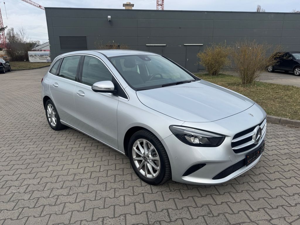Bild des Angebotes Mercedes-Benz B 250e Progressive*MBUX*R-KAMERA*LED*WIDESCREEN*