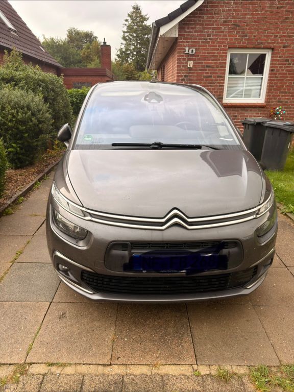 Bild des Angebotes Citroën C4 SpaceTourer PureTech 130 Stop&Start FEEL FEEL