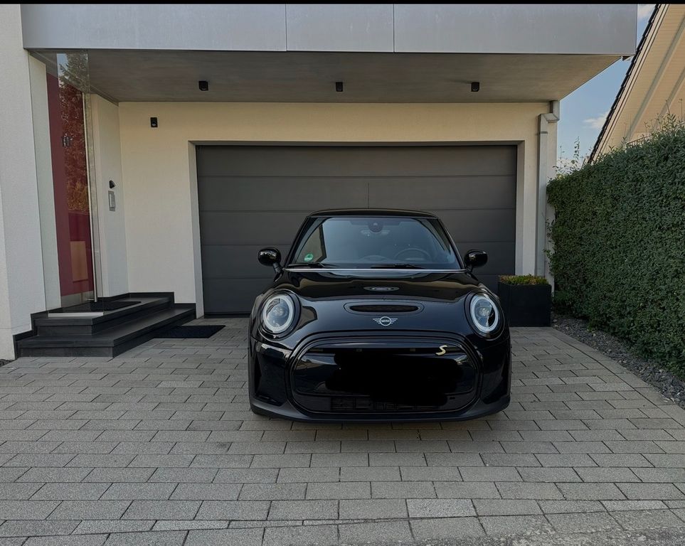 Bild des Angebotes MINI Cooper SE Classic Trim Classic Trim