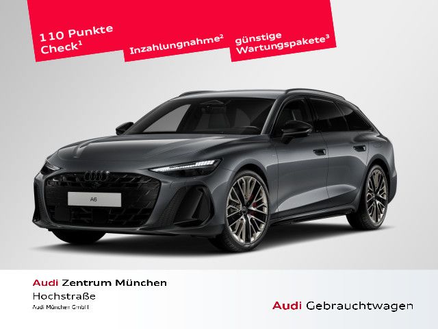 Bild des Angebotes Audi A6 Avant e-hybrid quattro 220 kW S tronic