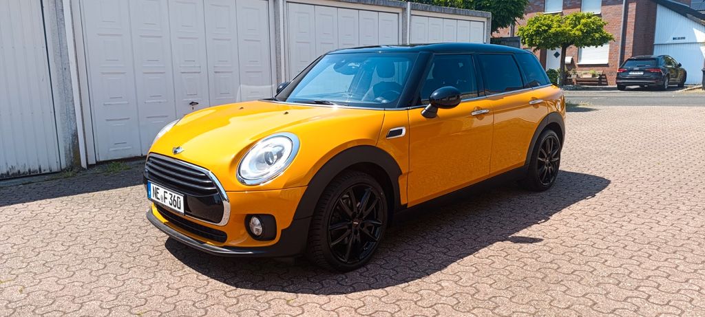 Bild des Angebotes MINI Cooper Clubman Cooper Cooper