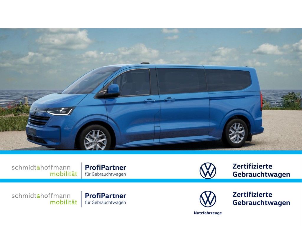 Bild des Angebotes Volkswagen E-Caravelle Elektro RWD LR Style