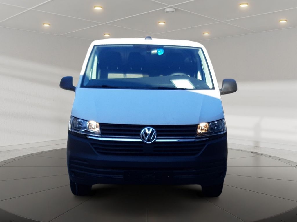 Bild des Angebotes Volkswagen T6.1 Kasten 2,0 TDI 81 kW SCR Frontantrieb 5-Gan