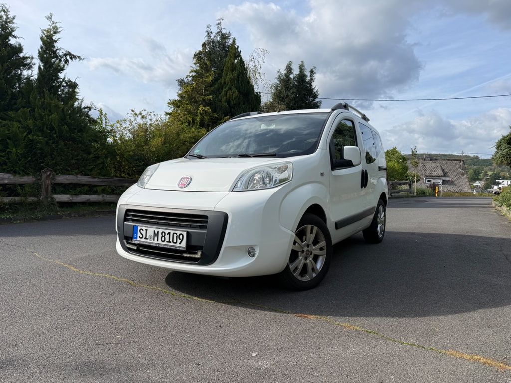 Bild des Angebotes Fiat Qubo 1.4 8V MyLife MyLife. TÜV/AU Neu