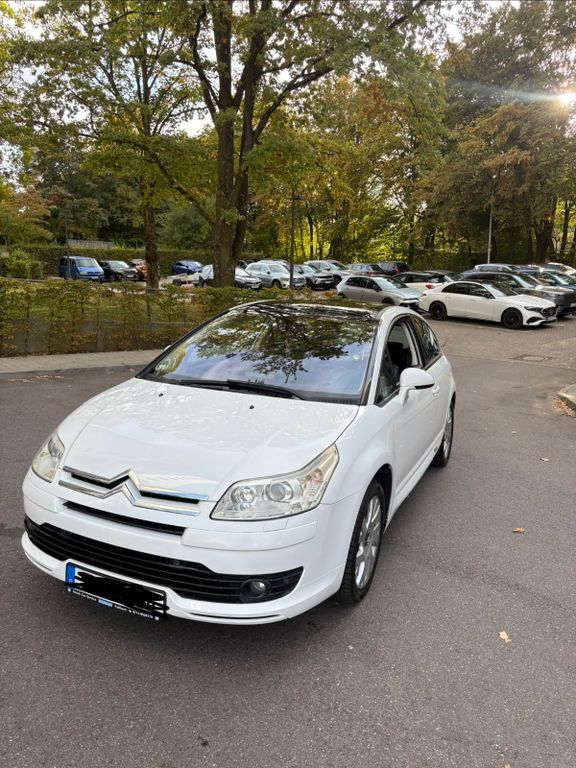 Bild des Angebotes Citroën C4 2.0 16V 103kW VTS VTS