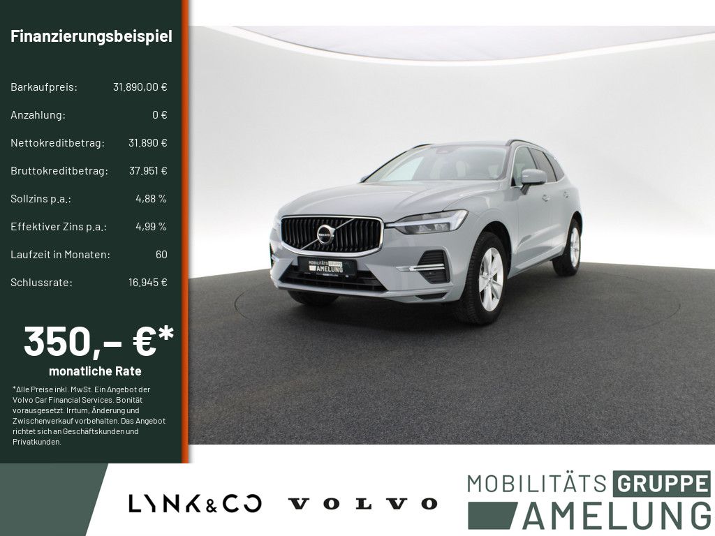 Bild des Angebotes Volvo XC60 B4 Core