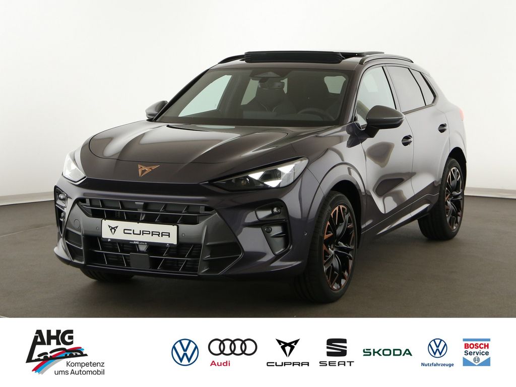 Bild des Angebotes Cupra CUPRA Terramar VZ 2.0 TSI 265 PS 7-Gang DSG 4Dri