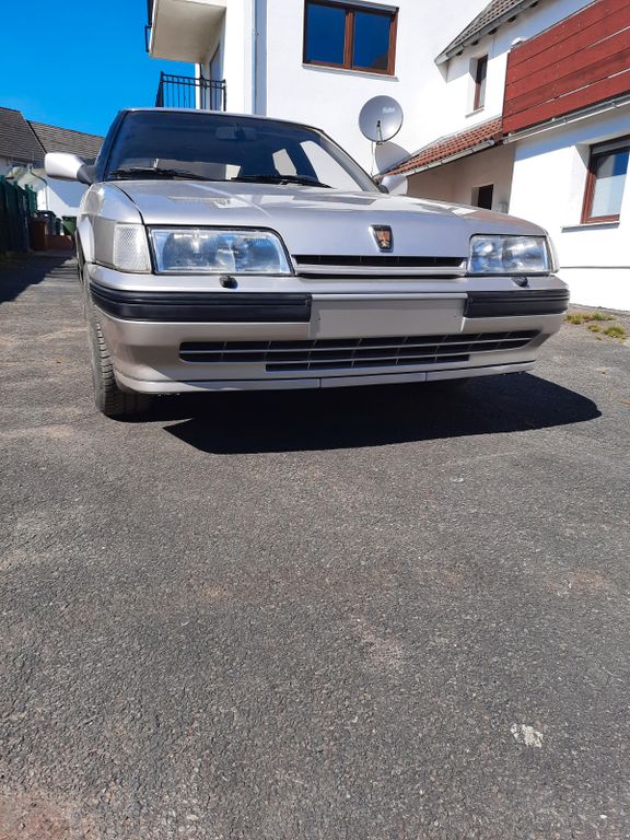 Bild des Angebotes Rover 827