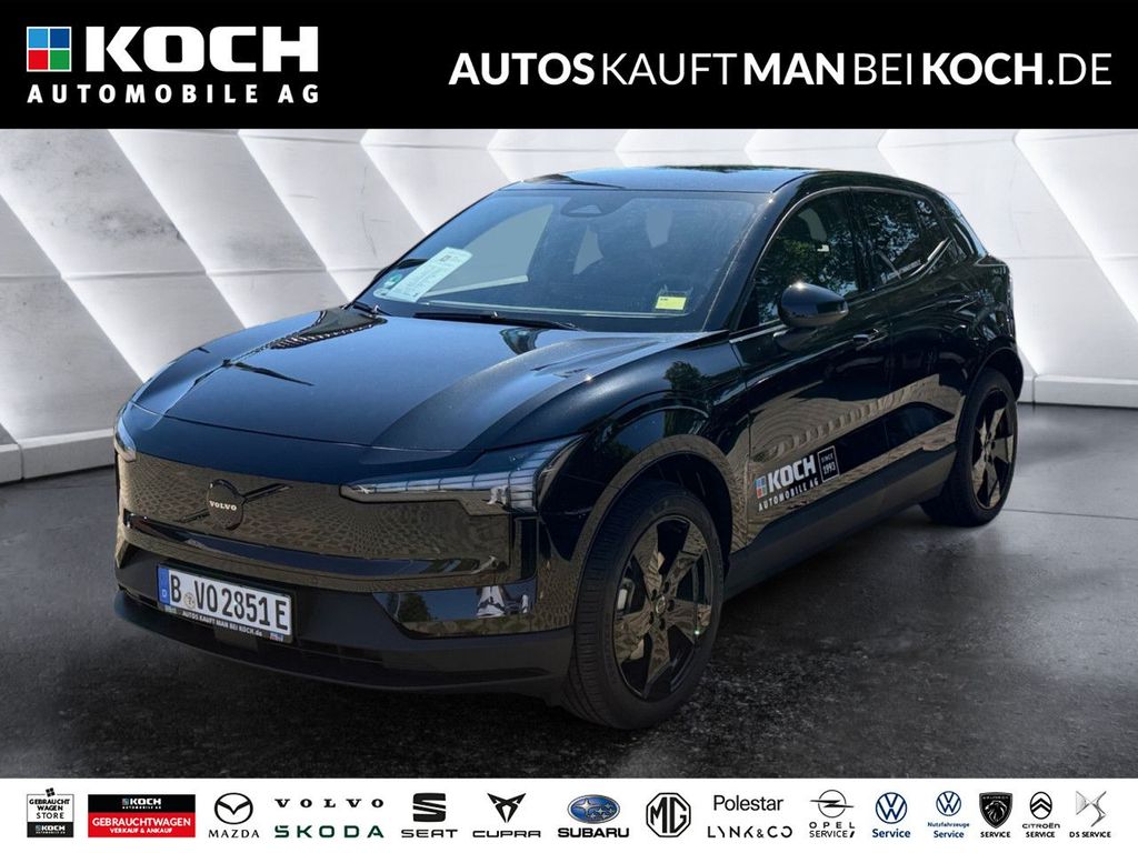 Bild des Angebotes Volvo EX30 Black Edition Single Motor Ext. Range Plus