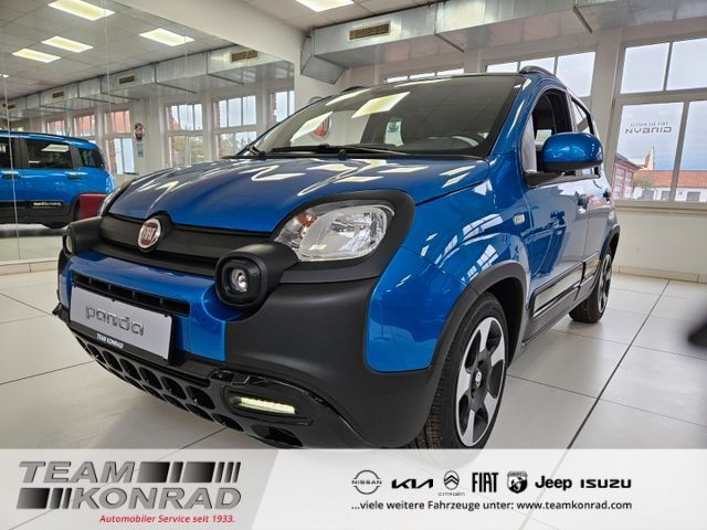 Bild des Angebotes Fiat Panda 1.0 Pandina Cross-digitales Cockpit Apple
