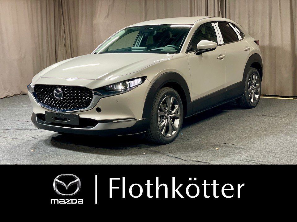 Bild des Angebotes Mazda CX-30 G140 AUTO HOMURA*VOLL-LED*CARPLAY*