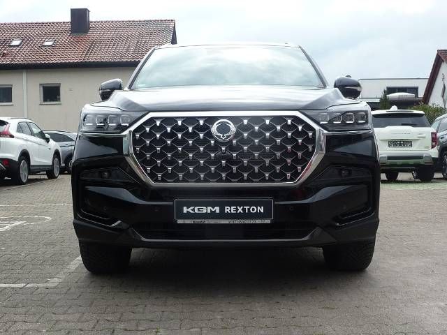 Bild des Angebotes Ssangyong REXTON 2,2 D Sapphire EL 20´´ AT AHK