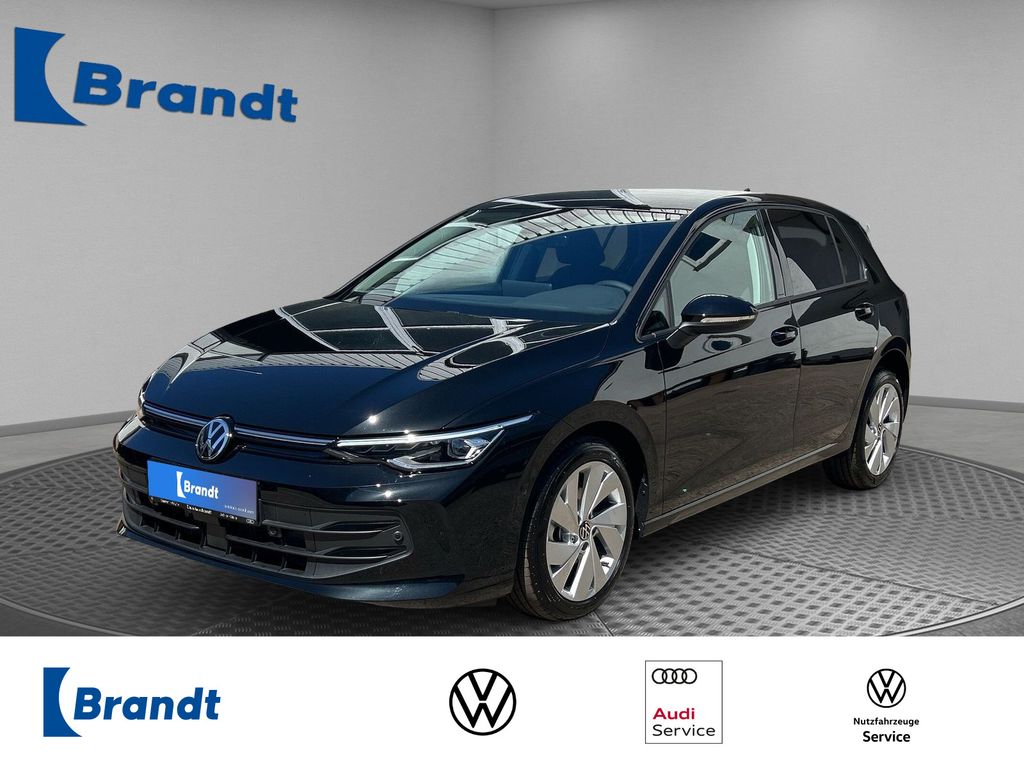 Bild des Angebotes Volkswagen Golf VIII 1.5 TSI Life LED+KAMERA+ACC+AHK+DIG.CP