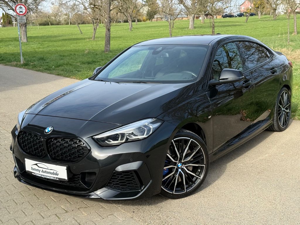 Bild des Angebotes BMW M235 i xDrive LED M Performance Kamera 19"