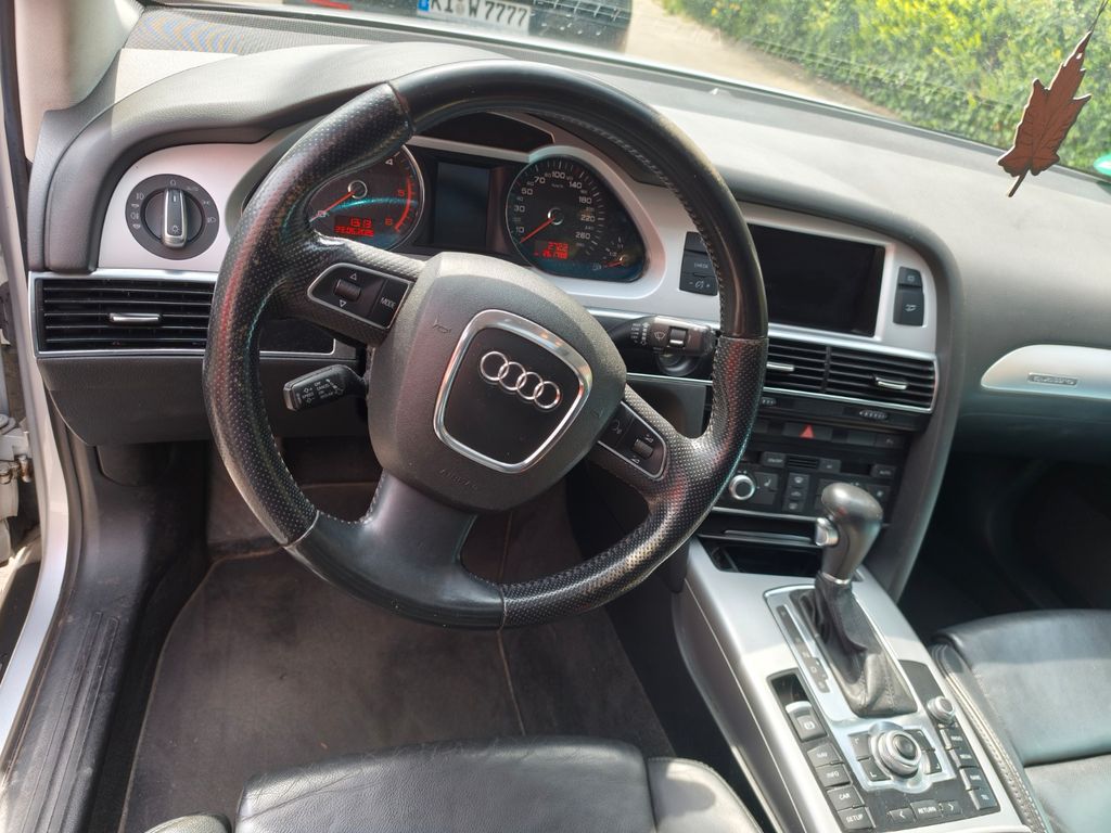 Bild des Angebotes Audi A6 Allroad 3.0TDI (DPF) quattro tiptronic -