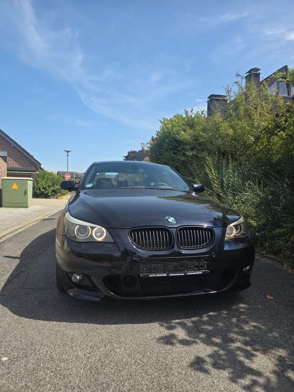 Bild des Angebotes BMW 550i V8 Limousine (E60 Facelift / LCI) | M-P