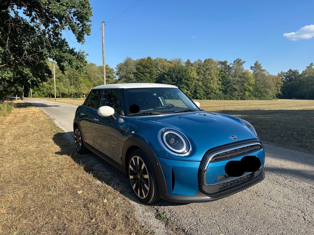 Bild des Angebotes MINI Cooper Classic Trim