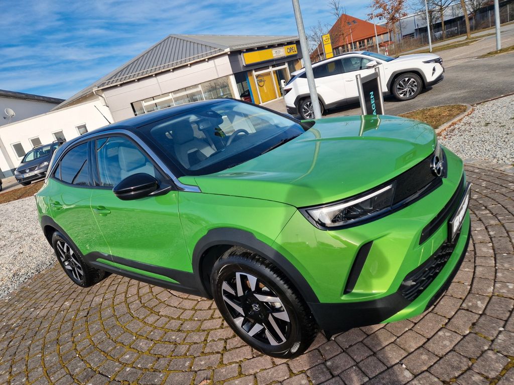 Bild des Angebotes Opel Mokka X