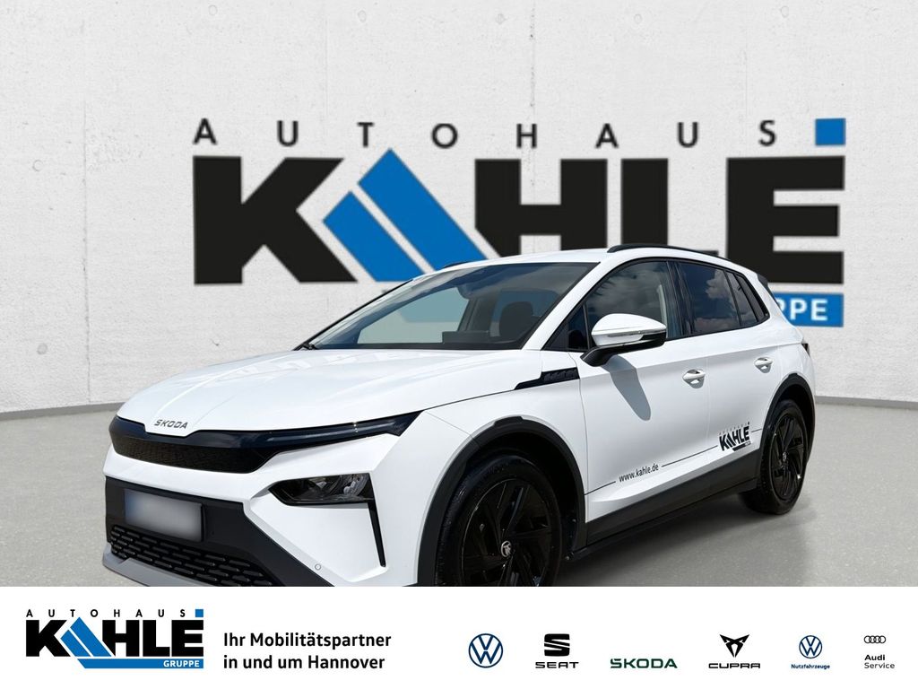 Bild des Angebotes Skoda Elroq 50 Tour Studio