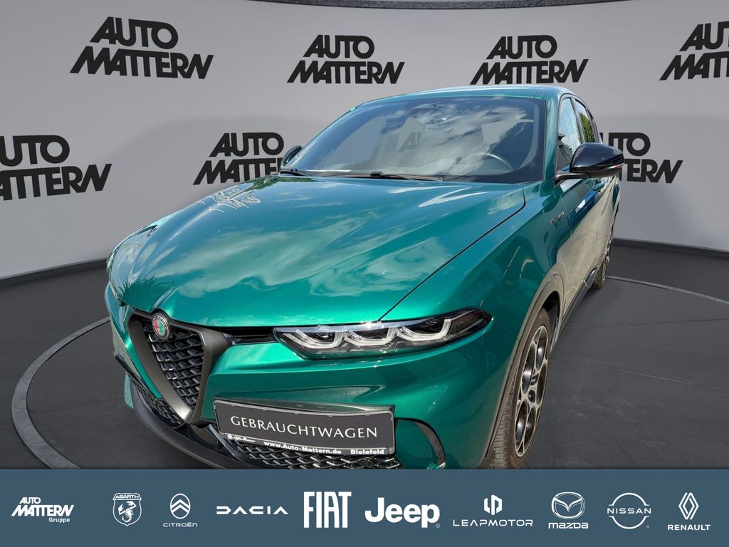 Bild des Angebotes Alfa Romeo Tonale 1.5 Mild Hybrid Edizione Speciale