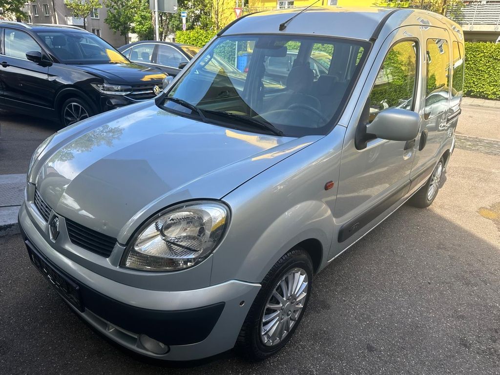 Bild des Angebotes Renault Kangoo Edition 1.6 16V Edition