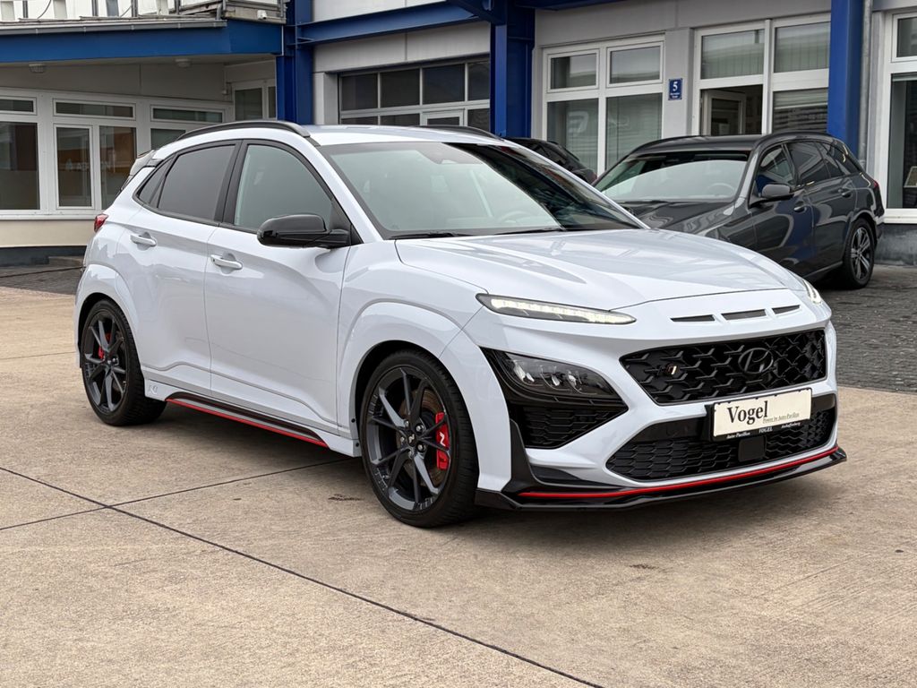 Bild des Angebotes Hyundai Kona N Performance 2WD