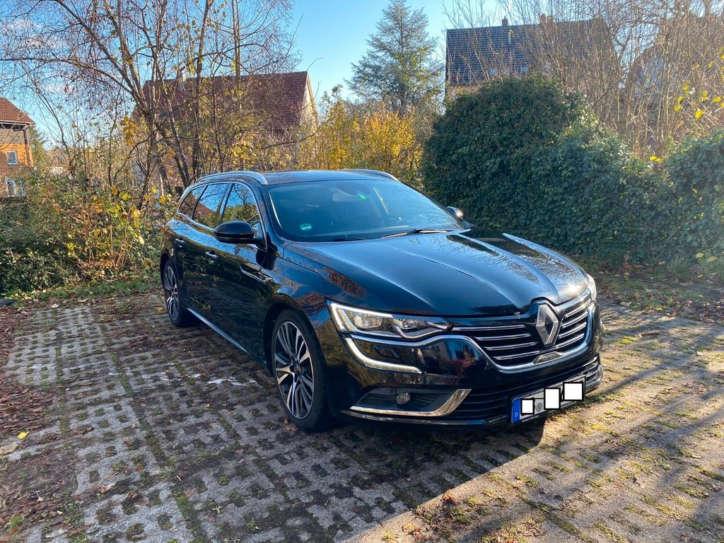 Bild des Angebotes Renault Talisman BLUE dCi 200 EDC Initiale Paris Grd...