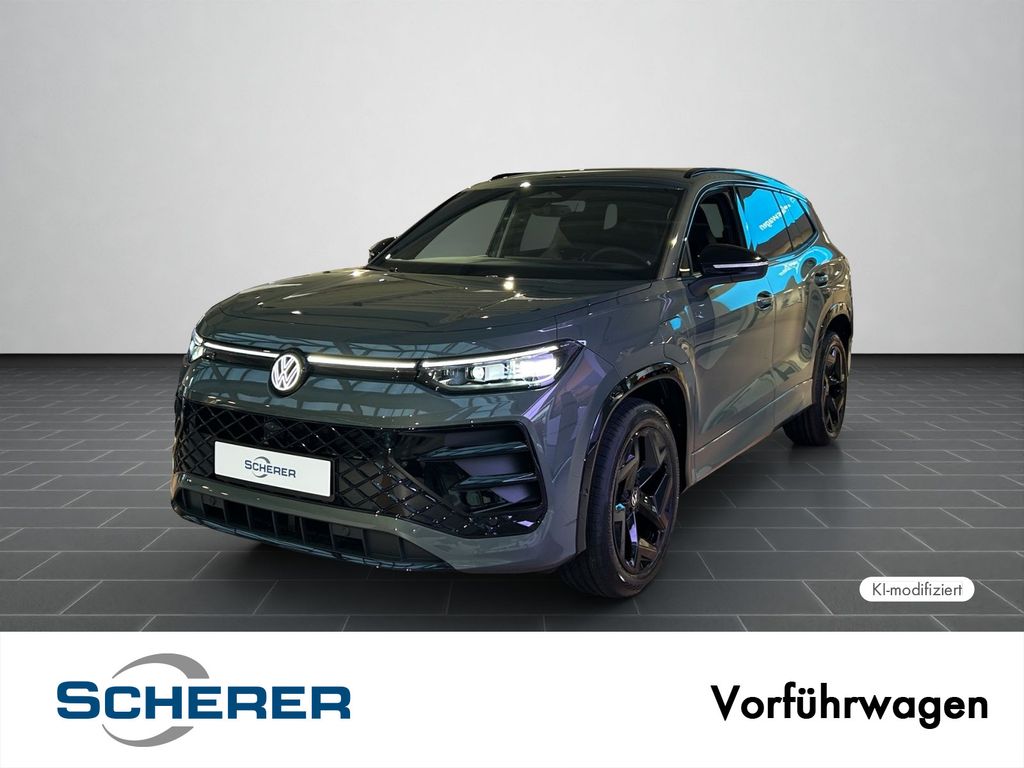 Bild des Angebotes Volkswagen Tayron R-Line 1,5 l eHybrid 265 PS DSG6