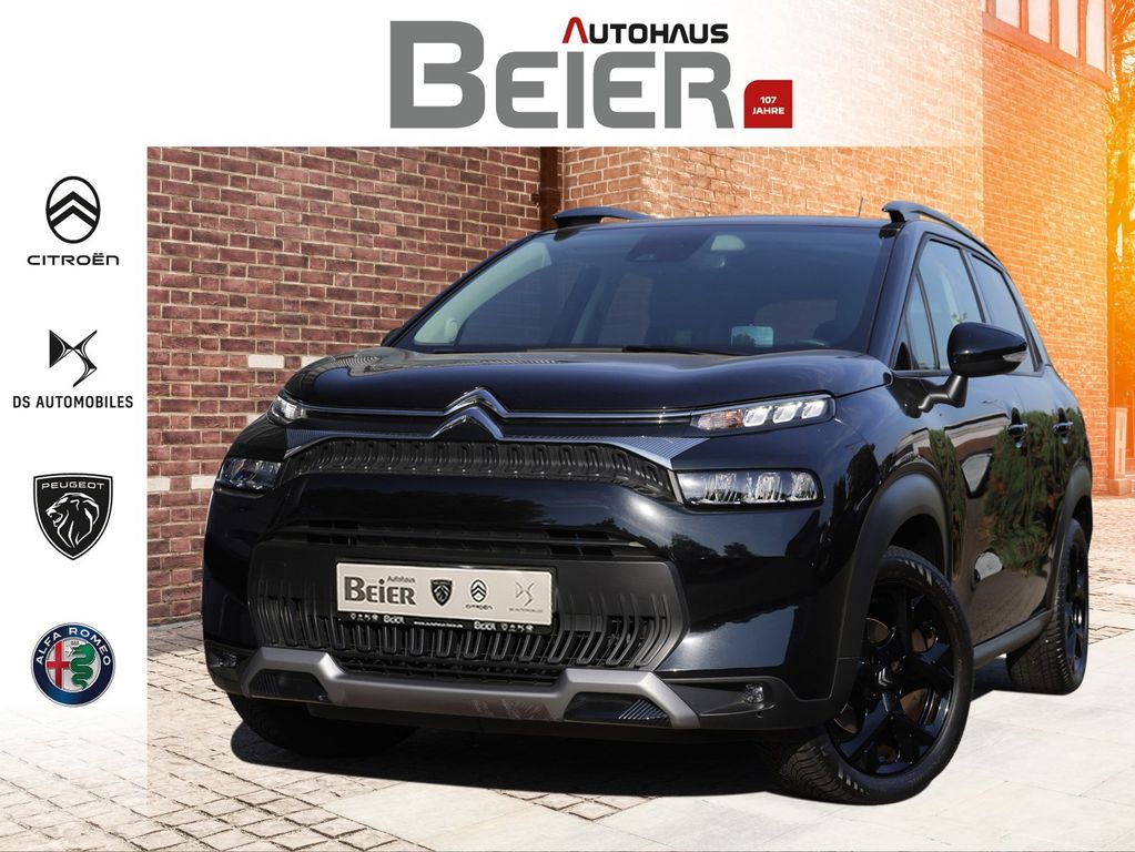 Bild des Angebotes Citroën C3 Aircross 1,2 Ltr - PureTech / Max / 131 PS /