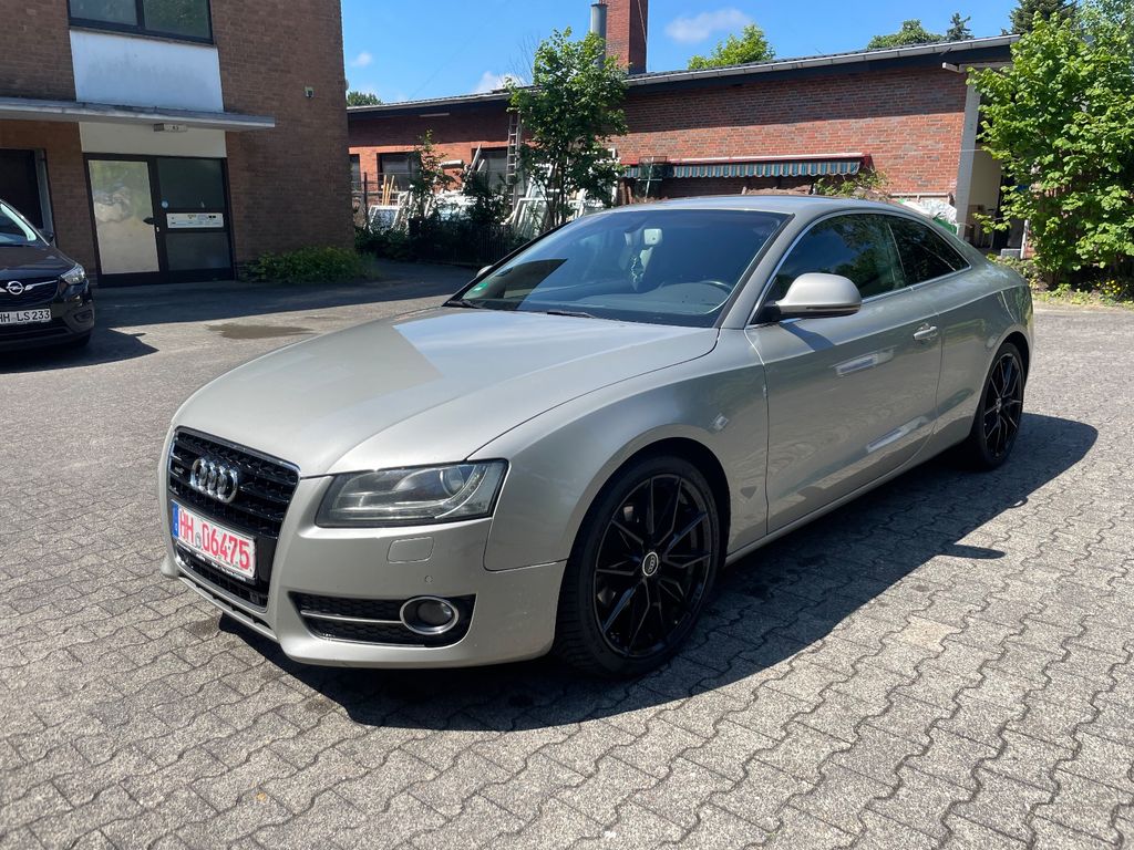 Bild des Angebotes Audi A5 3.0 TDI (DPF) tiptronic quattro