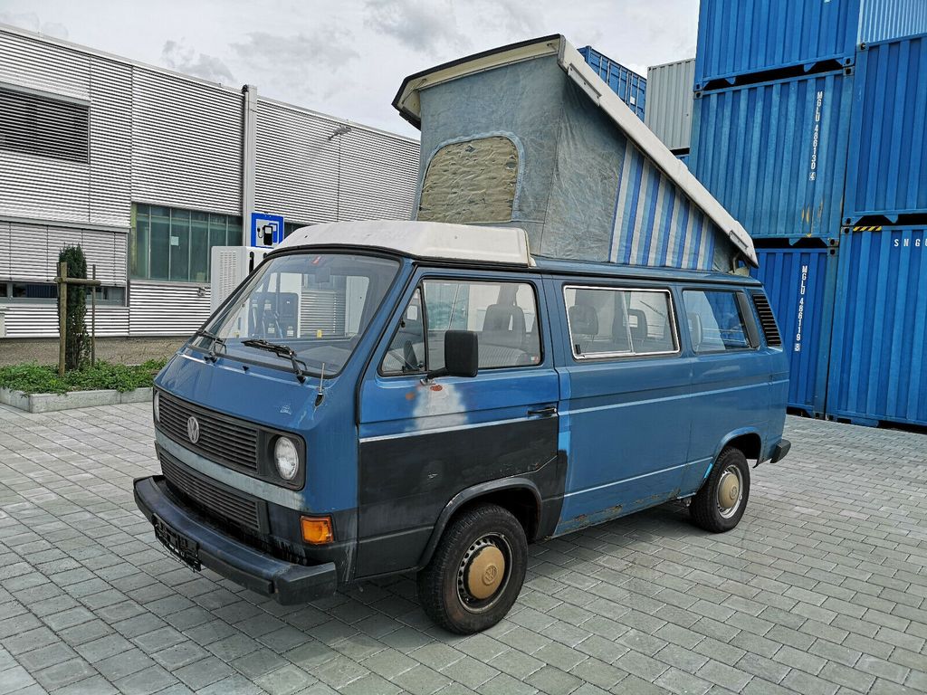 Bild des Angebotes Volkswagen T3 Transporter Westfalia