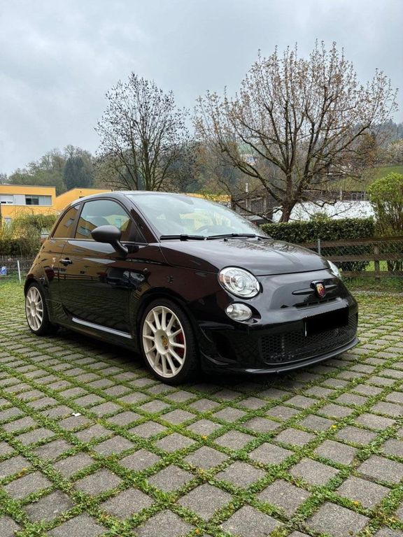 Bild des Angebotes Abarth 595 Competizione 1.4