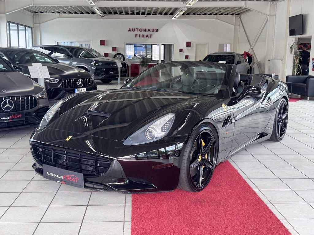 Bild des Angebotes Ferrari California 4.3 V8°