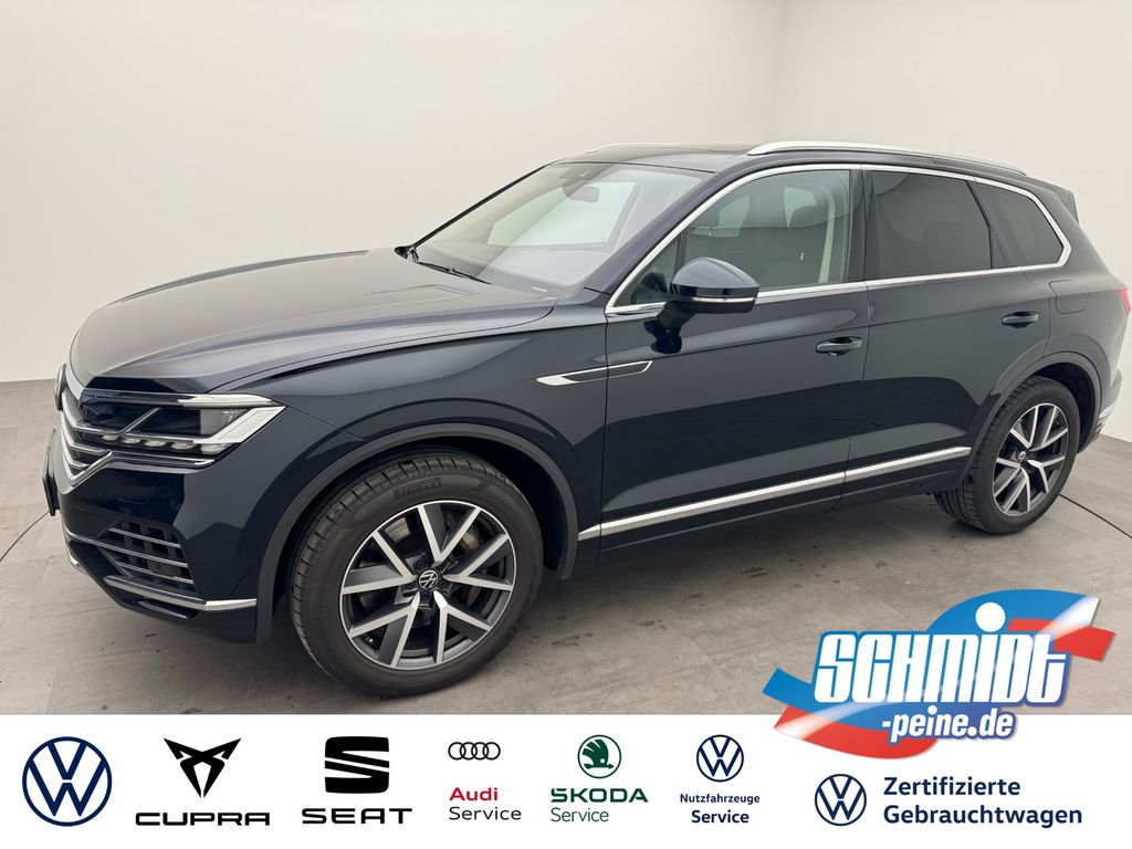 Bild des Angebotes Volkswagen Touareg eHybrid 4M Atmosphere Pano20NaviMatrix
