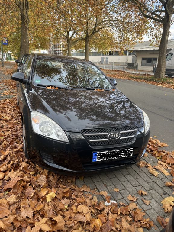 Bild des Angebotes Kia cee'd / Ceed Sporty Wagon 1.4 CVVT LX LX