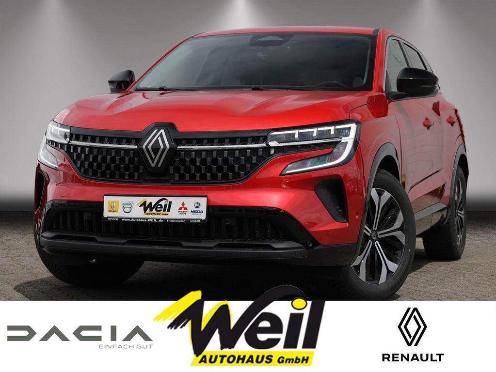 Bild des Angebotes Renault Austral Techno Mild Hybrid 160 Automatik +MULTIM