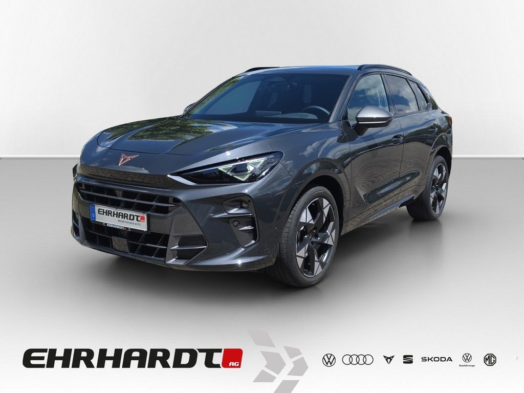 Bild des Angebotes Cupra Terramar 2.0 TSI 150 kW (204 PS) 7-Gang DSG 4Dri