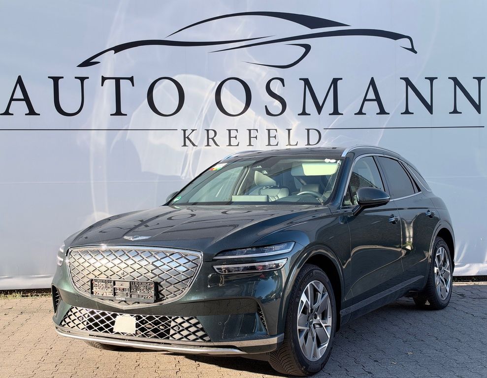 Bild des Angebotes Genesis GV70 Elektro AWD Sport | MASSAGE | PANO | 360°K.