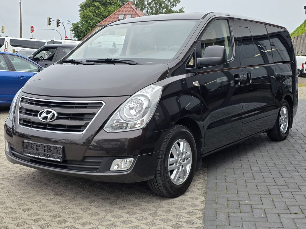 Bild des Angebotes Hyundai H-1 Travel Premium