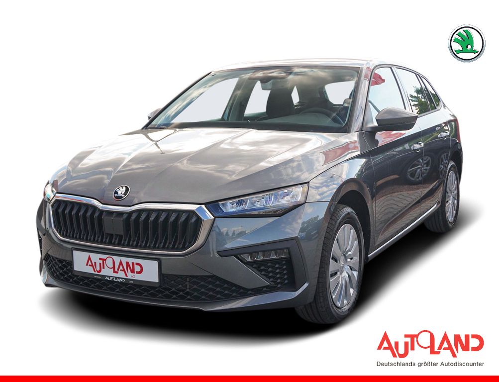 Bild des Angebotes Skoda Scala 1.0 TSI DSG LED Tempomat APP-Connect