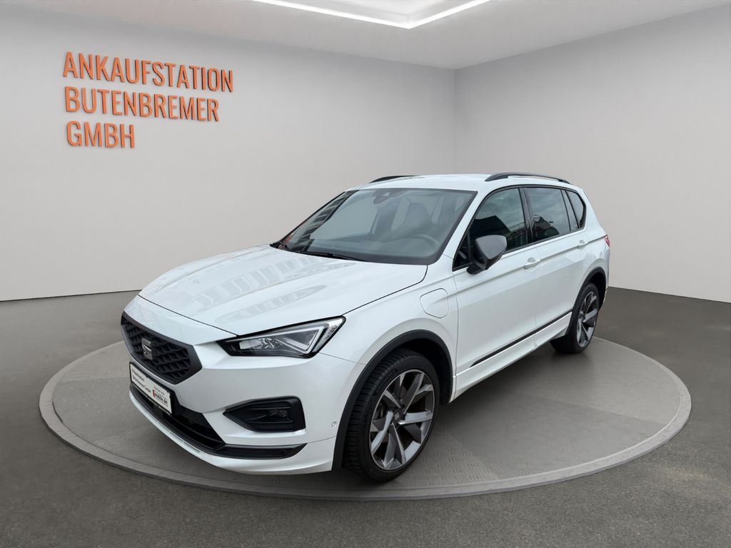 Bild des Angebotes Seat Tarraco FR e-Hybrid ACC Digitacho LED Kamera DAB