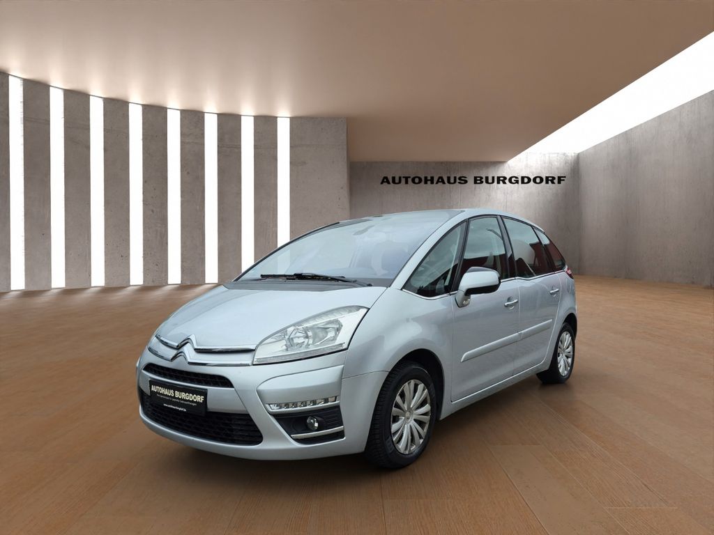 Bild des Angebotes Citroën C4 Picasso 1.6 HDi Selection 1. Hand Klima PDC
